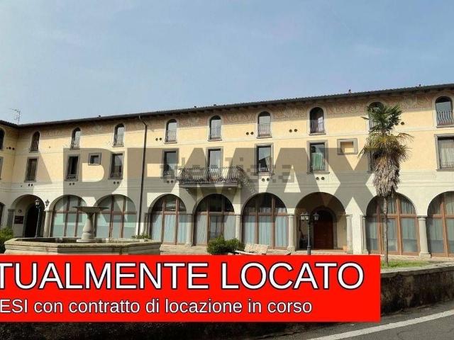 Appartamento in vendita a Pirlotti, Capriolo