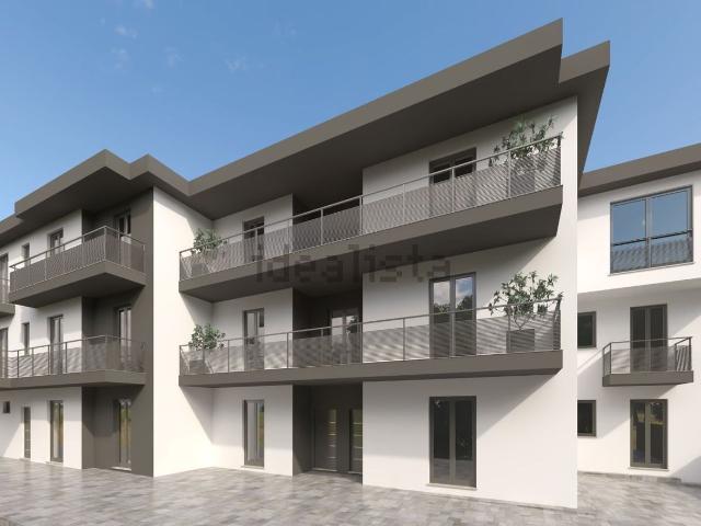Appartamento in vendita a Marche, Macerata