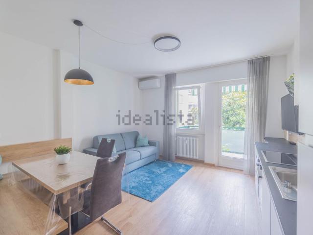 Appartamento in vendita a Burggrafenamt - Burgraviato, Merano - Meran