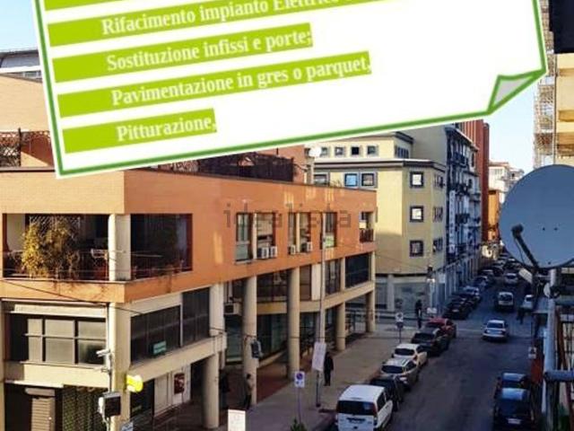 Appartamento in vendita a Gergeri, Calabria