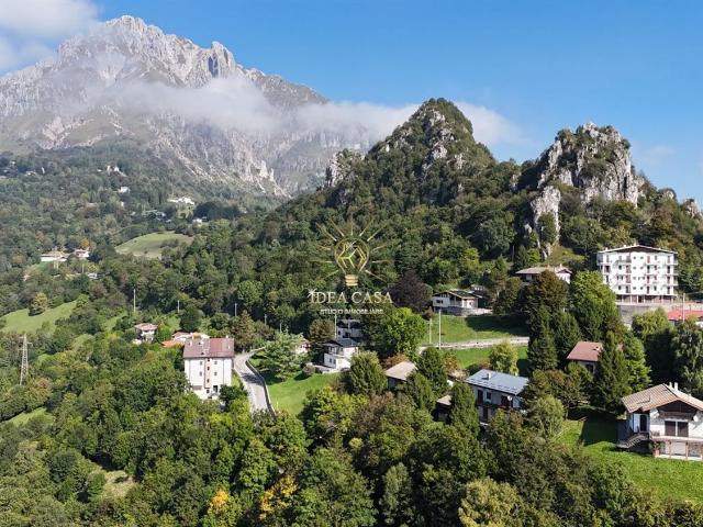Appartamento in vendita a Ballabio Inferiore, Ballabio