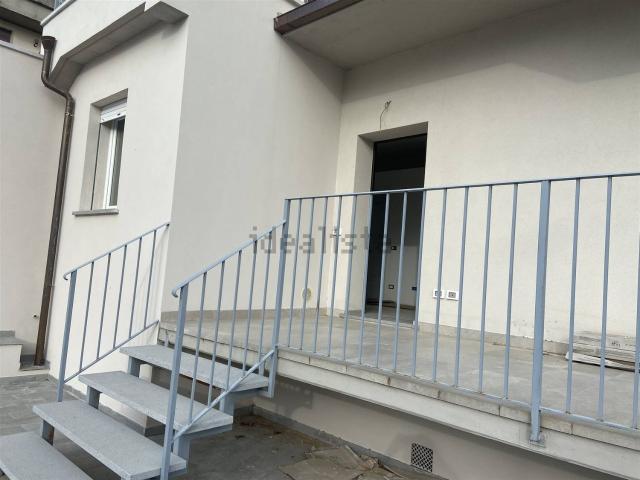 Appartamento in vendita a Pistoia