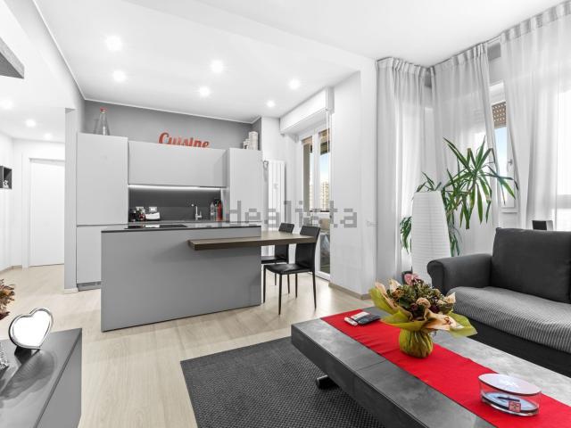 Appartamento in vendita a Zona Omogenea Milano Nord, Sesto San Giovanni