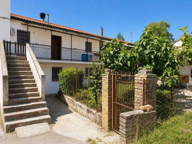Appartamento in vendita a Gallitello, Potenza