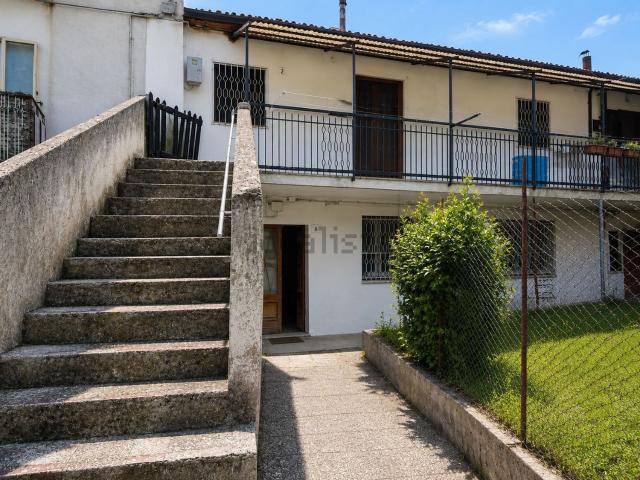 Appartamento in vendita a Gallitello, Potenza