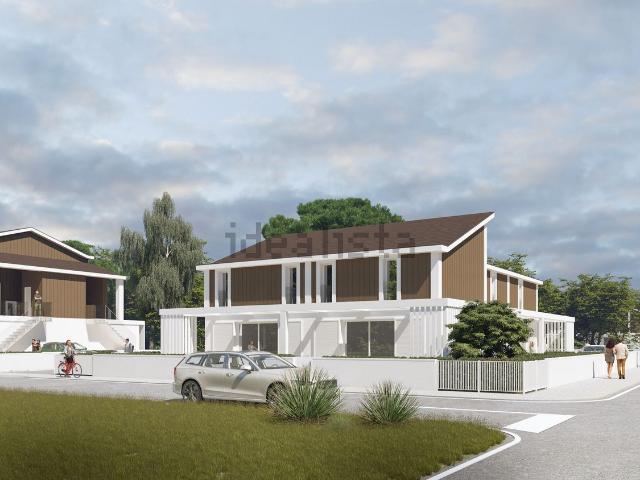 Appartamento in vendita a Punta Marina Terme, Ravenna