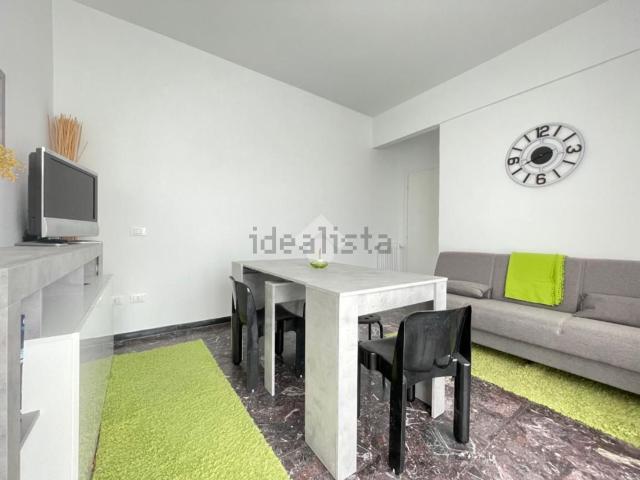 Appartamento in vendita a Spotorno, Liguria
