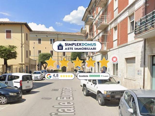 Appartamento in vendita a Marche, Macerata