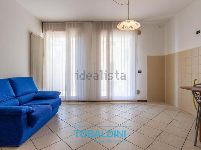 Appartamento in vendita a Ferrovieri, Vicenza