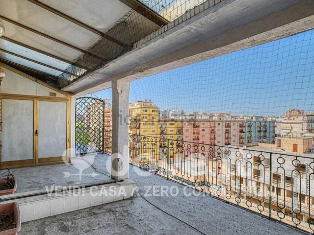 Appartamento in vendita a Taranto