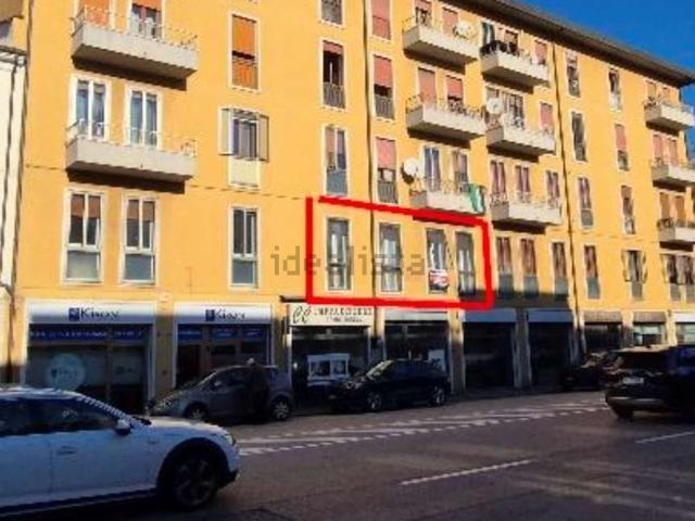 Appartamento in vendita a San Giuseppe, Vicenza