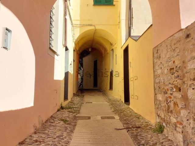 Appartamento in vendita a Cervo, Liguria