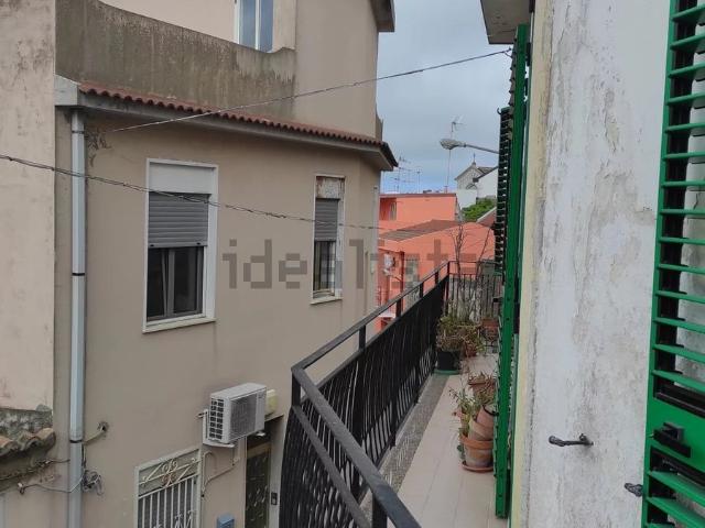 Appartamento in vendita a Castanea delle Furie, Messina