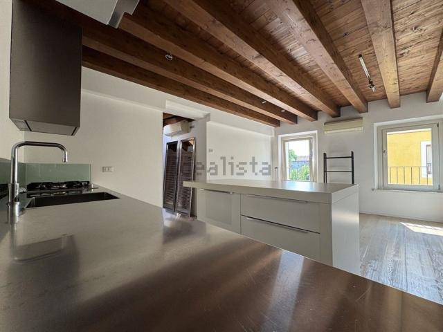 Appartamento in vendita a Topaligo, Sacile