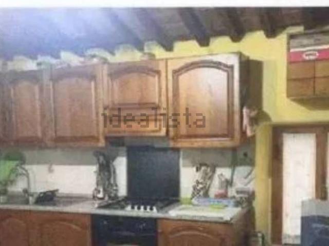 Appartamento in vendita a Bivio Di Ravi, Toscana
