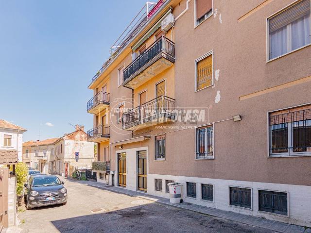Appartamento in vendita a Vigevano, Lombardia