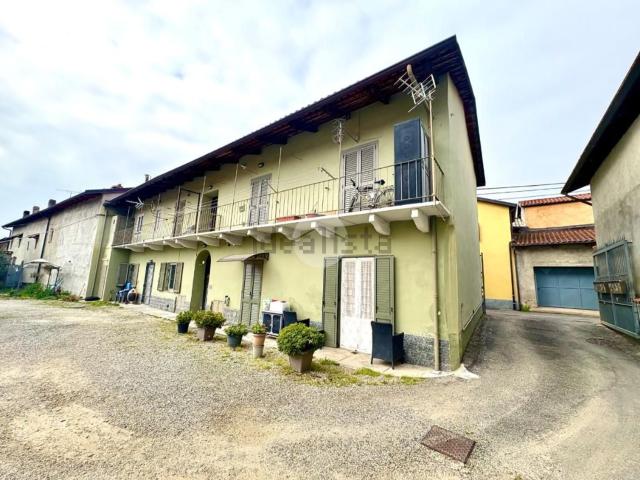 Appartamento in vendita a Vigne, Piemonte