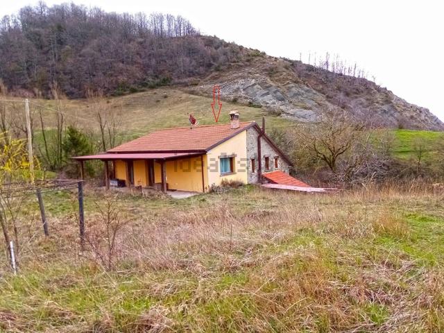 Appartamento in vendita a Badia Tedalda, Toscana