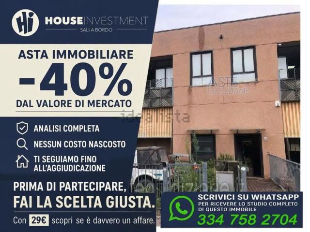 Appartamento in vendita a Unione della Romagna Faentina, Brisighella