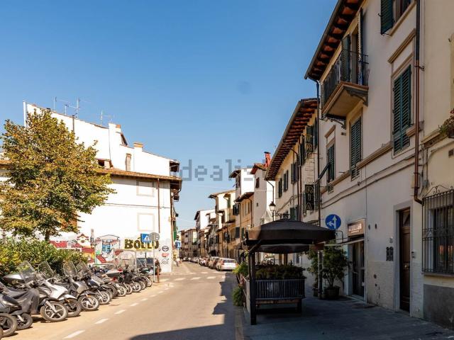Appartamento in vendita a San Frediano, Firenze