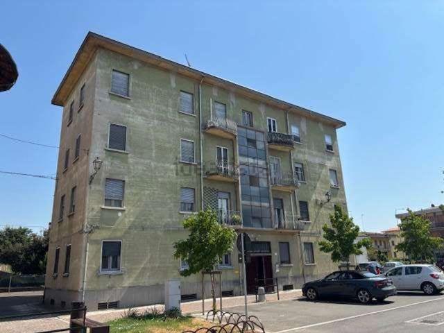 Appartamento in vendita a Busseto, Reggio Emilia