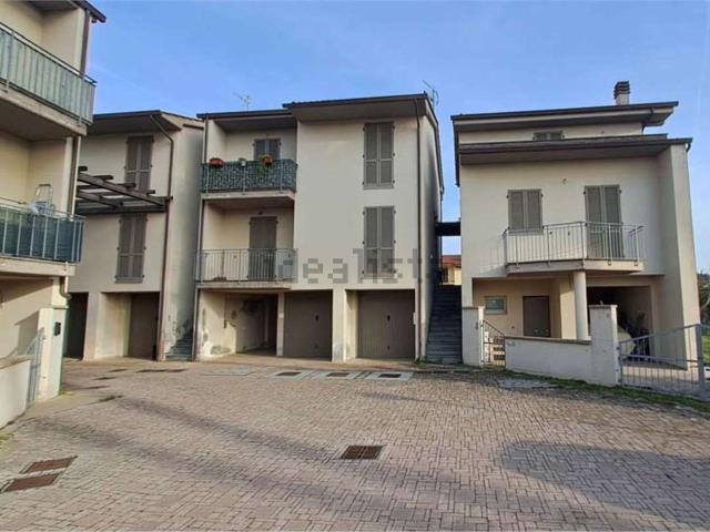 Appartamento in vendita a Ponte a Egola, San Miniato