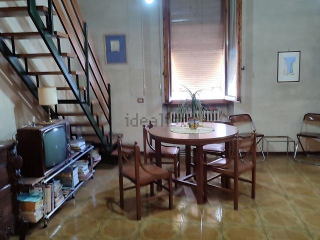 Appartamento in vendita a Quartiere 2, Firenze