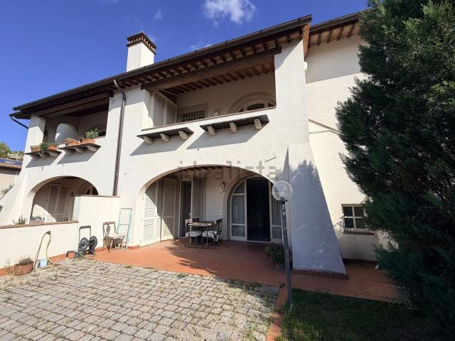 Appartamento in vendita a Oltrarno, Calcinaia