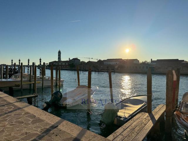 Appartamento in vendita a Venezia-Murano-Burano, Venezia
