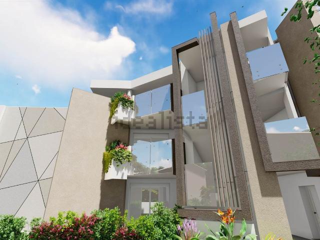 Appartamento in vendita a La Colonna, Marche