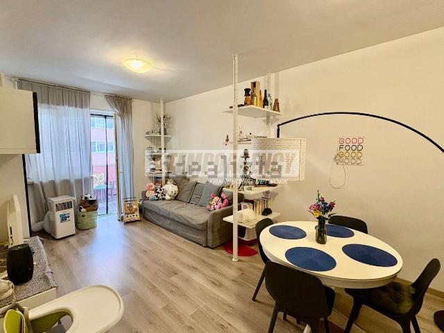 Appartamento in vendita a Pieve Emanuele, Milano
