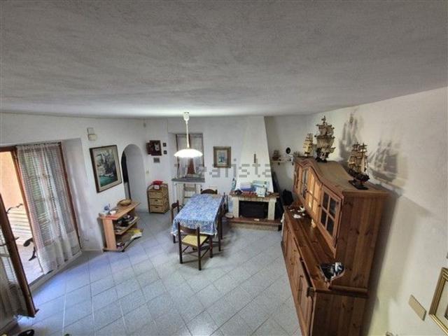 Appartamento in vendita a Rio Marina, Livorno