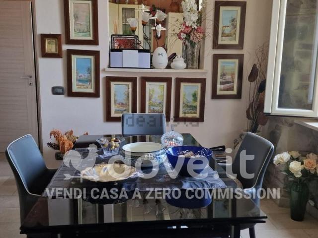 Appartamento in vendita a Scansano, Toscana