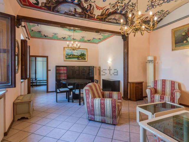Appartamento in vendita a San Marco, Marche