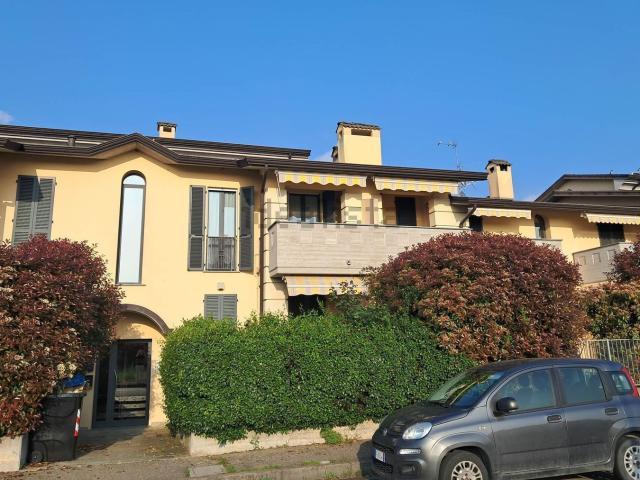 Appartamento in vendita a Madonna del Pilastro, Gragnano Trebbiense