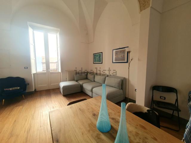 Attico in vendita a Puglia, Lecce