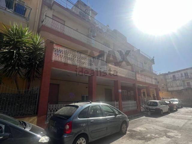 Appartamento in vendita a VI Circoscrizione, Palermo
