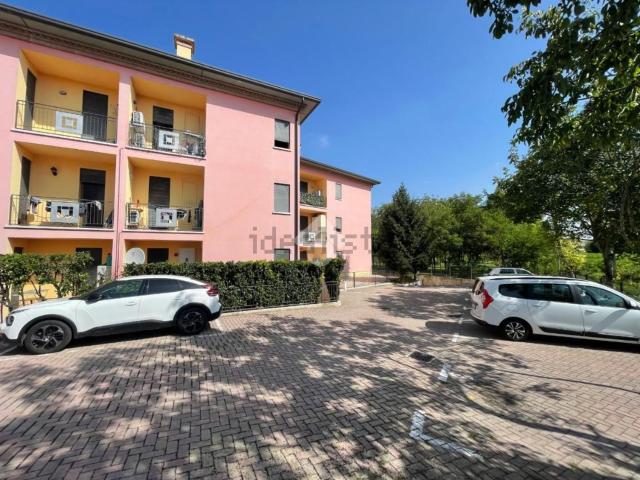 Appartamento in vendita a Fontaniva, Veneto