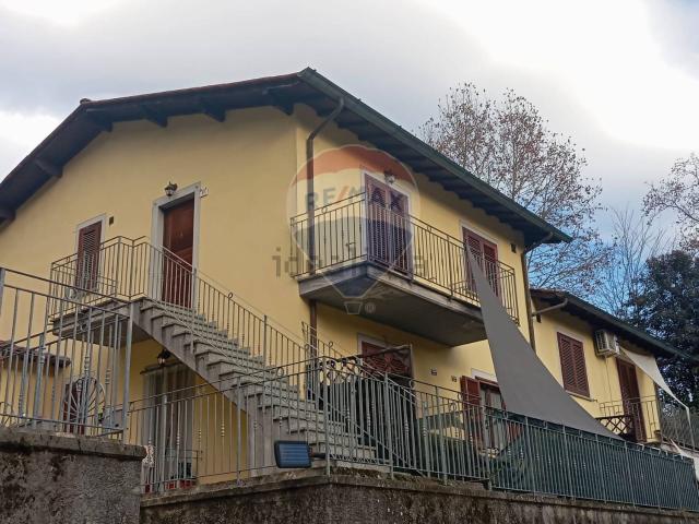 Appartamento in vendita a Unione dei comuni Media Valle del Serchio, Ponte A Serraglio