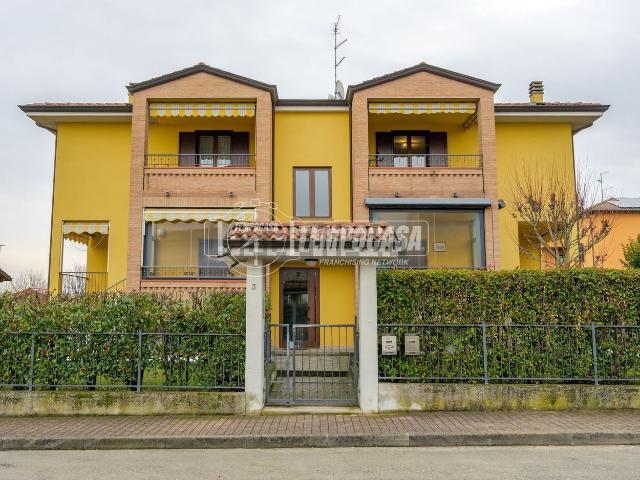 Appartamento in vendita a Noceto, Reggio Emilia