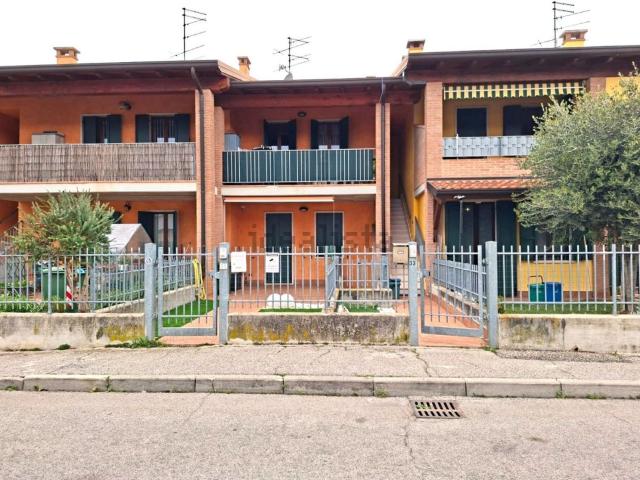 Appartamento in vendita a Borghetto, Valeggio Sul Mincio