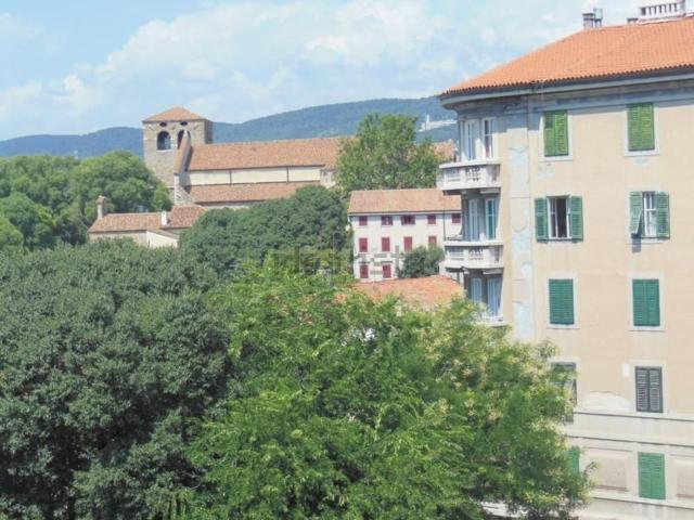 Appartamento in vendita a Città Nuova-Barriera Nuova-San Vito-Città Vecchia, Villa Opicina