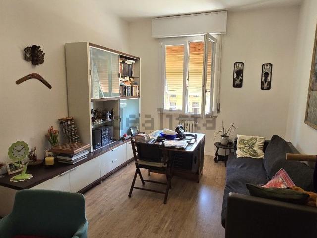 Appartamento in vendita a Sant'Agostino città-Porta Castello, Re
