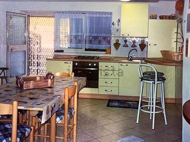 Appartamento in vendita a Castiglione Della Pescaia, Ponte Giorgini