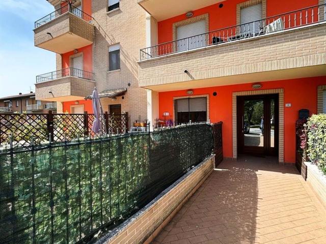 Appartamento in vendita a Marche, Macerata
