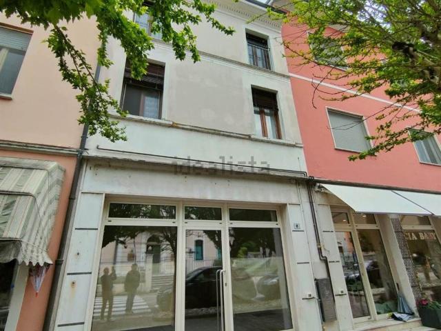 Appartamento in vendita a Pegognaga, Lombardia