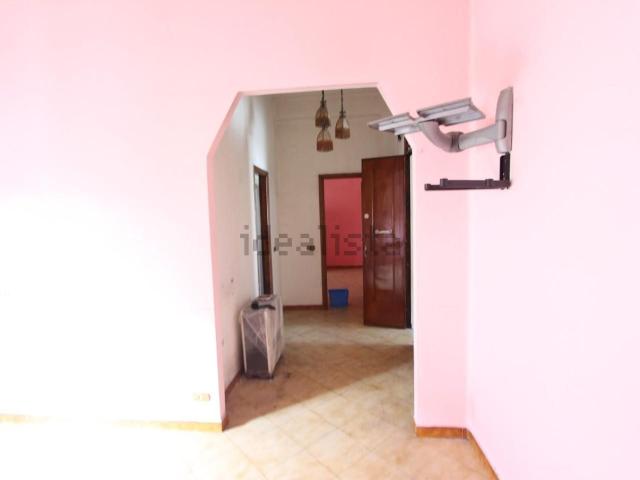 Appartamento in vendita a Aulla, Massa-Carrara
