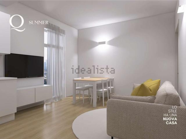 Appartamento in vendita a Nord-Ovest, Brenzone