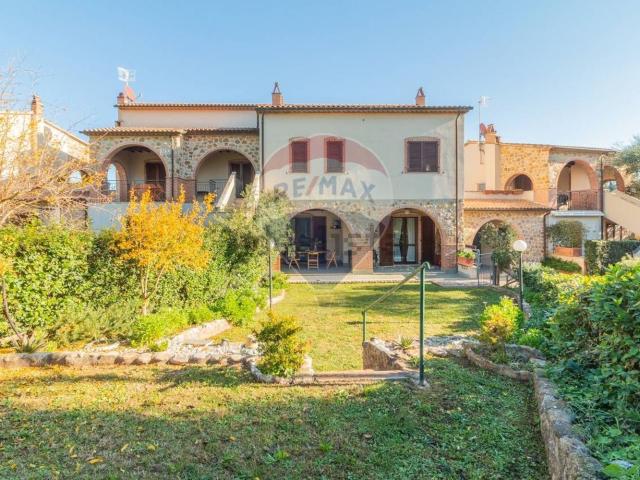 Appartamento in vendita a Unione di Comuni Montani Colline del Fiora, Manciano
