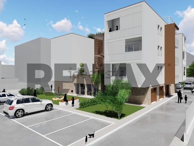 Appartamento in vendita a Cesano, Marche